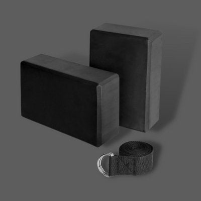 Noir - Jacobson Yoga
