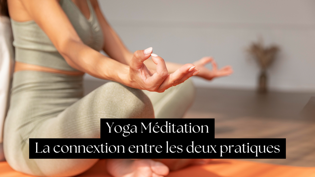 Yoga et Méditation : cultivez l'harmonie du corps et de l'esprit - Jacobson Yoga