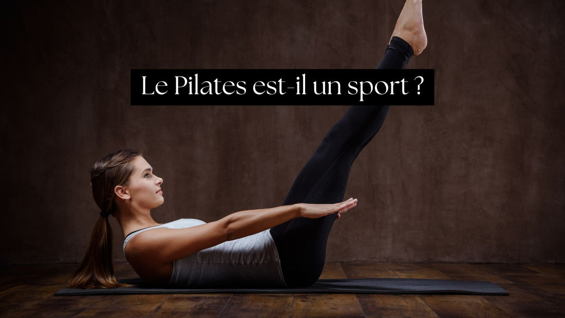 Le pilate est-ce un sport ?