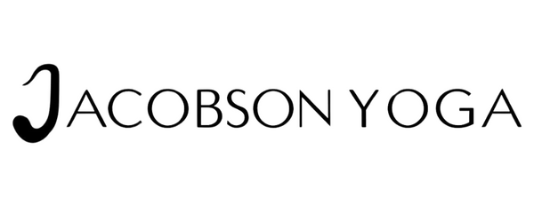 Jacobson Yoga