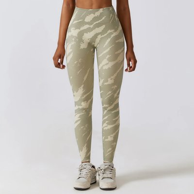 Beige / S - Jacobson Yoga