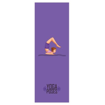 Violet - Jacobson Yoga