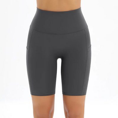 Gris foncé / XS - Jacobson Yoga