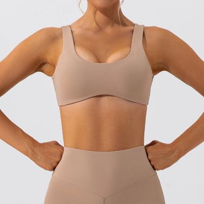 Beige / S - Jacobson Yoga