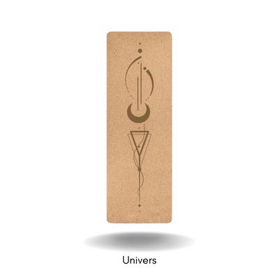 Univers - Jacobson Yoga