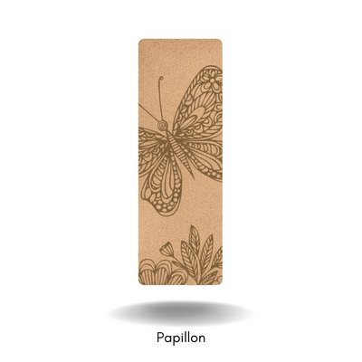 Papillon - Jacobson Yoga